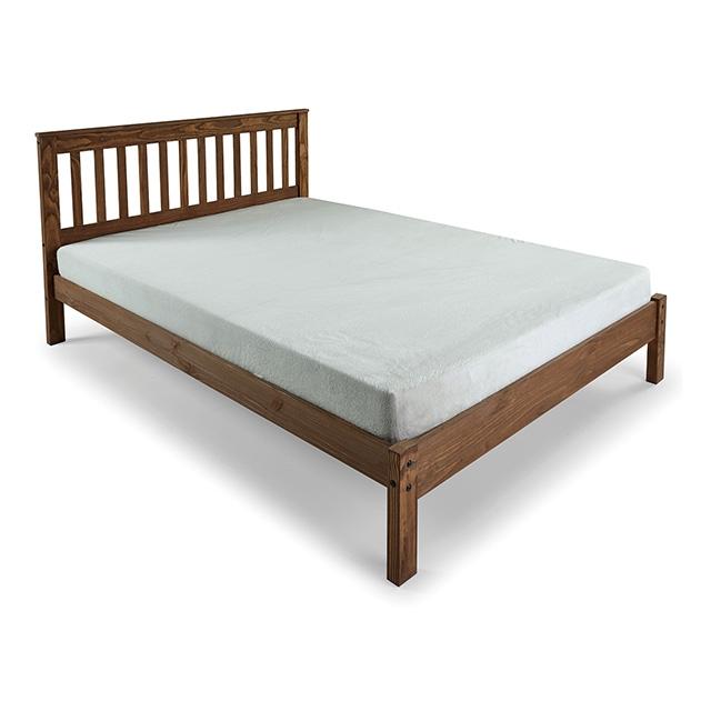 Creswell 4 Pc Bedroom Set - Carl's Furniture (Garden City, KS)