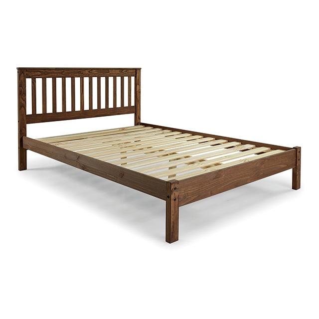 Creswell 4 Pc Bedroom Set - Carl's Furniture (Garden City, KS)