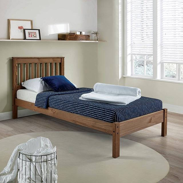 Creswell 4 Pc Bedroom Set - Carl's Furniture (Garden City, KS)