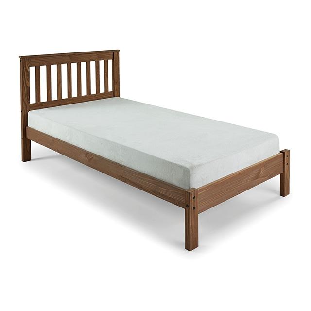 Creswell Bed - Carl's Furniture (Garden City, KS)
