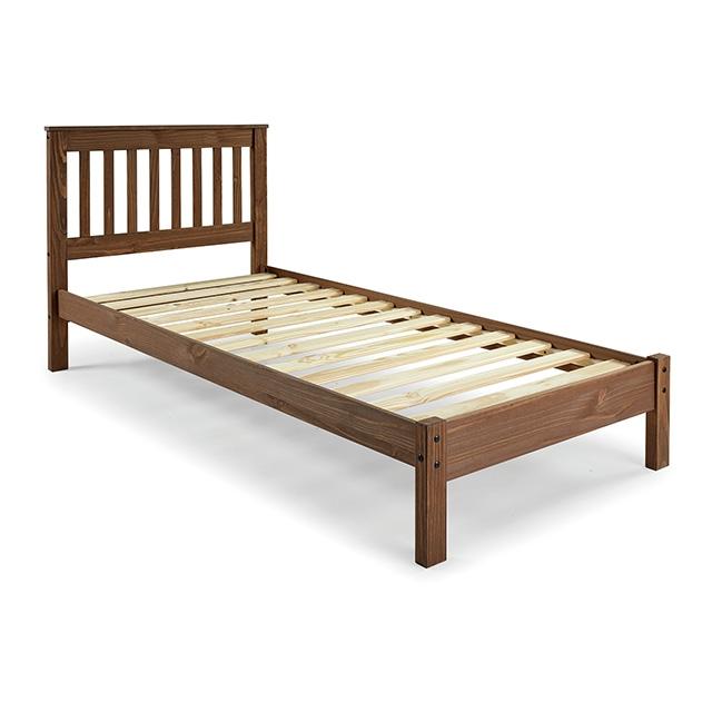 Creswell 4 Pc Bedroom Set - Carl's Furniture (Garden City, KS)