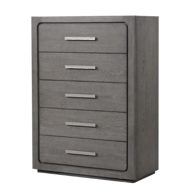 Crowthorne Chest - Carl's Furniture (Garden City, KS)