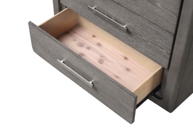 Crowthorne Chest - Carl's Furniture (Garden City, KS)