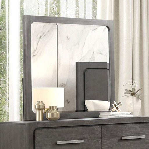 Crowthorne Mirror - Carl's Furniture (Garden City, KS)