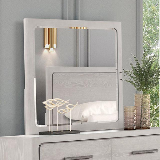 Crowthorne Mirror - Carl's Furniture (Garden City, KS)