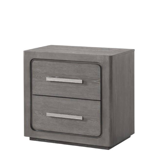 Crowthorne Nightstand - Carl's Furniture (Garden City, KS)