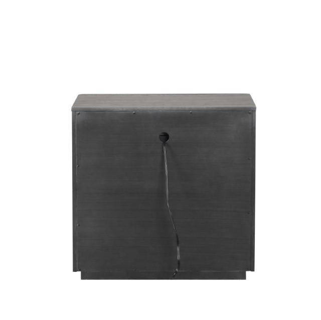Crowthorne Nightstand - Carl's Furniture (Garden City, KS)