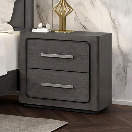 Crowthorne Nightstand - Carl's Furniture (Garden City, KS)