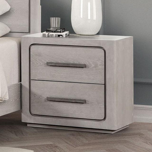 Crowthorne Nightstand - Carl's Furniture (Garden City, KS)