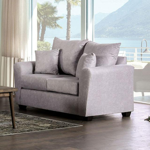 CROYDON Loveseat - Carl's Furniture (Garden City, KS)