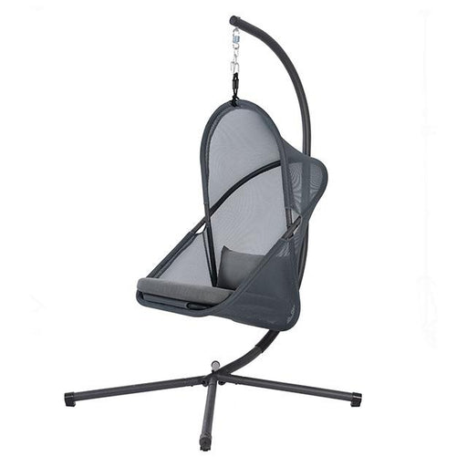 Crush Swing Chair - Carl's Furniture (Garden City, KS)