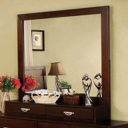 Crystal Lake Mirror - Carl's Furniture (Garden City, KS)
