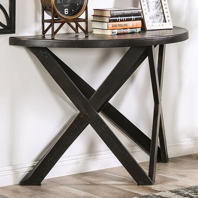 Culver Sofa Table - Carl's Furniture (Garden City, KS)