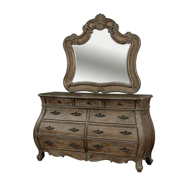 Cursa Dresser - Carl's Furniture (Garden City, KS)