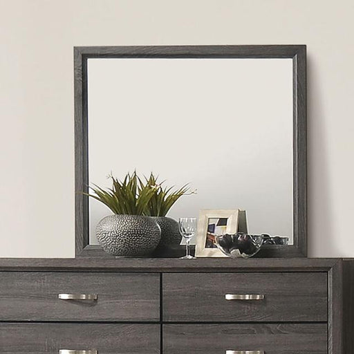 Errico Mirror - Carl's Furniture (Garden City, KS)
