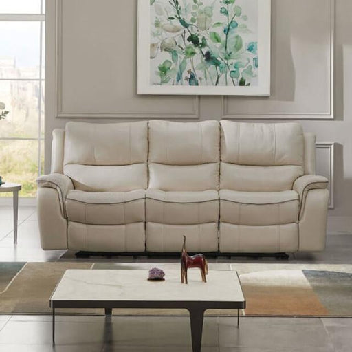 HENRICUS Sofa, Beige - Carl's Furniture (Garden City, KS)