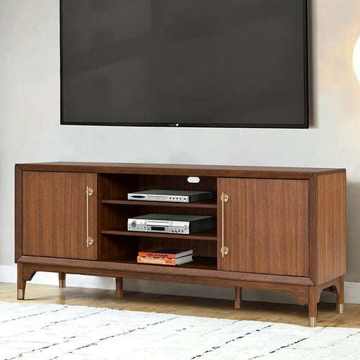 Hepburne 70" TV Stand - Carl's Furniture (Garden City, KS)