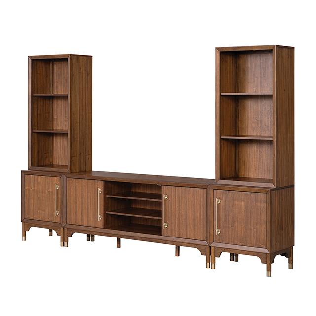 Hepburne Entertainment Center - Carl's Furniture (Garden City, KS)