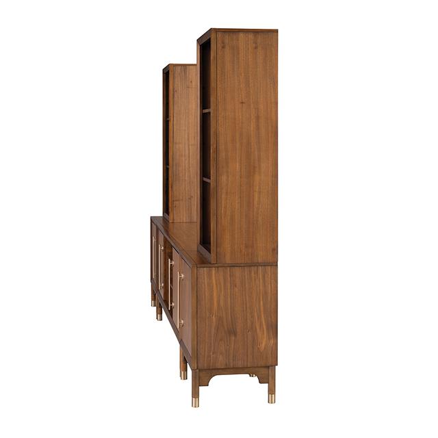 Hepburne Entertainment Center - Carl's Furniture (Garden City, KS)