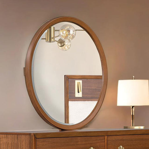 Hepburne Mirror - Carl's Furniture (Garden City, KS)