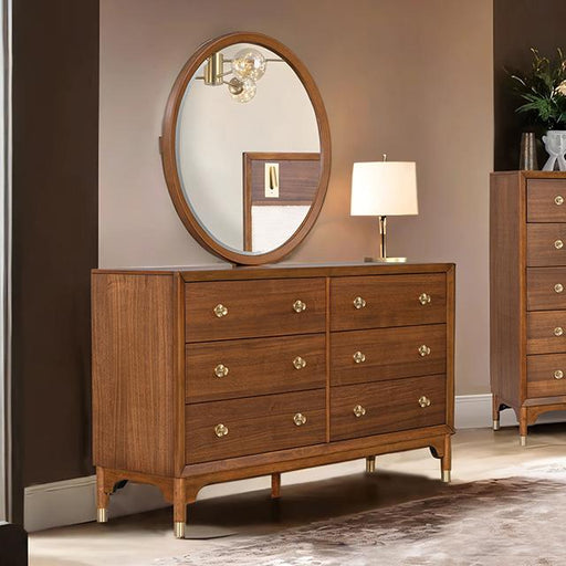 Hepburne Dresser - Carl's Furniture (Garden City, KS)