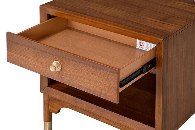Hepburne Nightstand - Carl's Furniture (Garden City, KS)