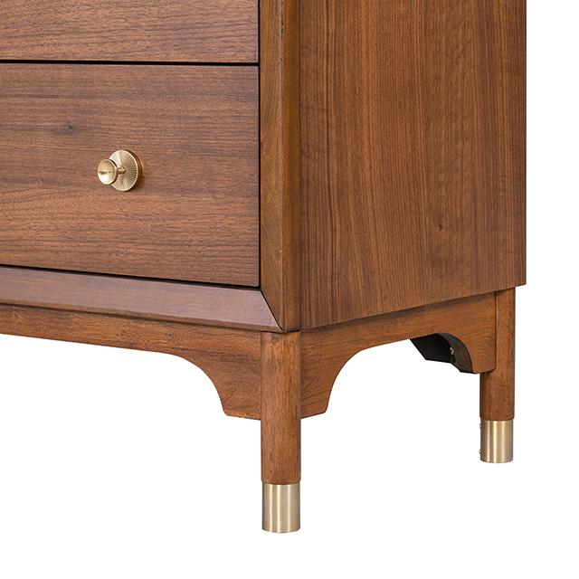 Hepburne Nightstand - Carl's Furniture (Garden City, KS)