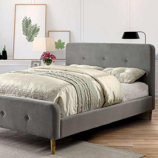 Barney Bed - Carl's Furniture (Garden City, KS)