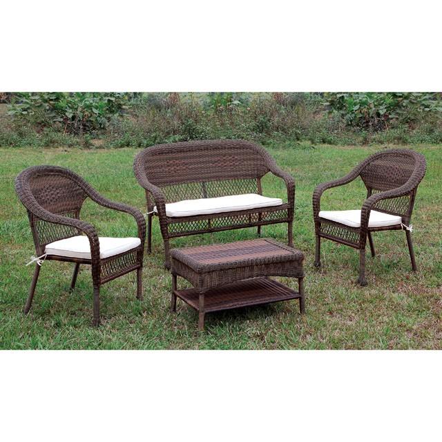 Barua Patio Chair - Carl's Furniture (Garden City, KS)