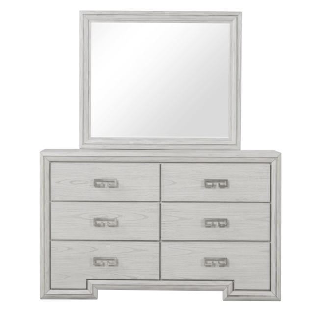 Basilone Dresser - Carl's Furniture (Garden City, KS)