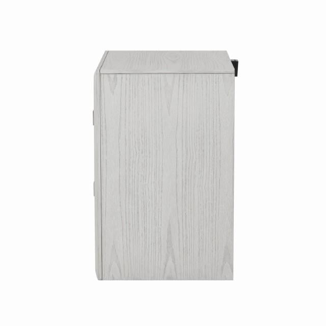Basilone Nightstand - Carl's Furniture (Garden City, KS)