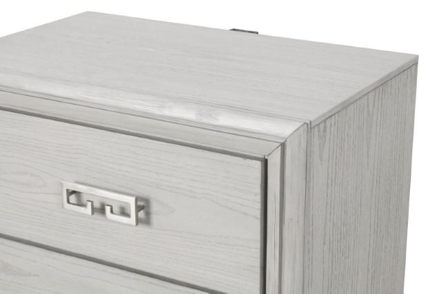 Basilone Nightstand - Carl's Furniture (Garden City, KS)