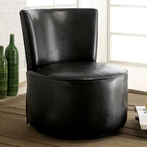 Bay Shore Accent Chair - Carl's Furniture (Garden City, KS)