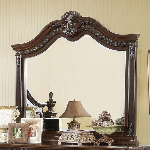 Hesperos Mirror - Carl's Furniture (Garden City, KS)