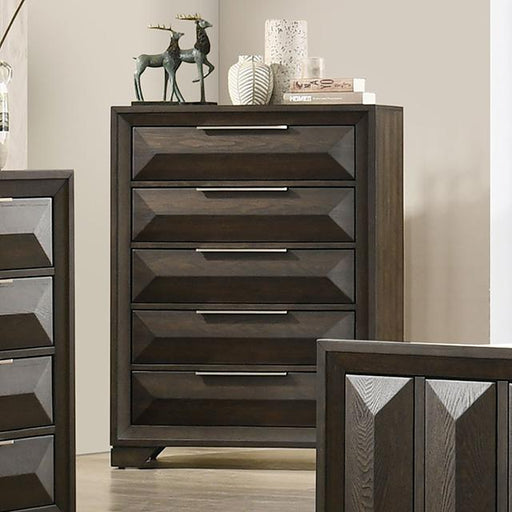 Hexham Chest - Carl's Furniture (Garden City, KS)