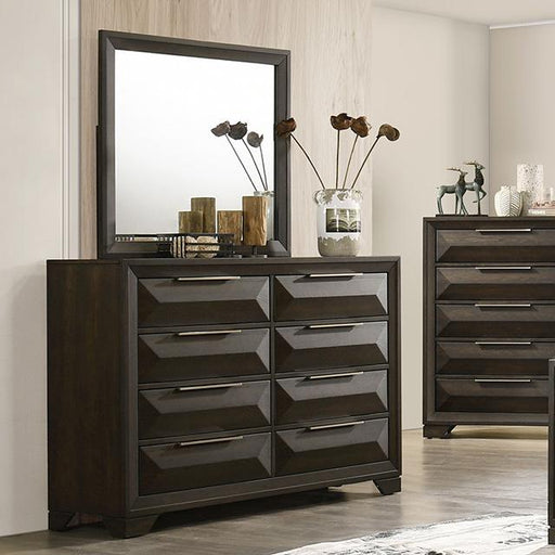 Hexham Dresser - Carl's Furniture (Garden City, KS)