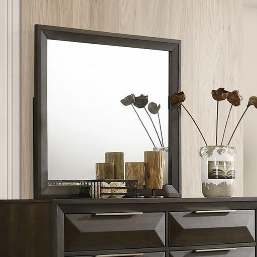 Hexham Mirror w/ Support - Carl's Furniture (Garden City, KS)