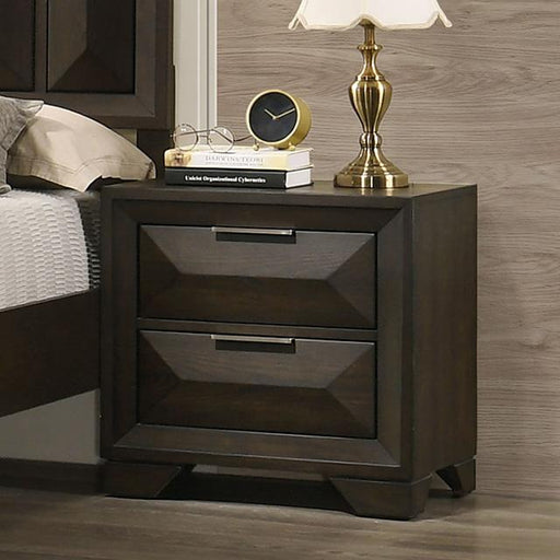 Hexham Night Stand - Carl's Furniture (Garden City, KS)