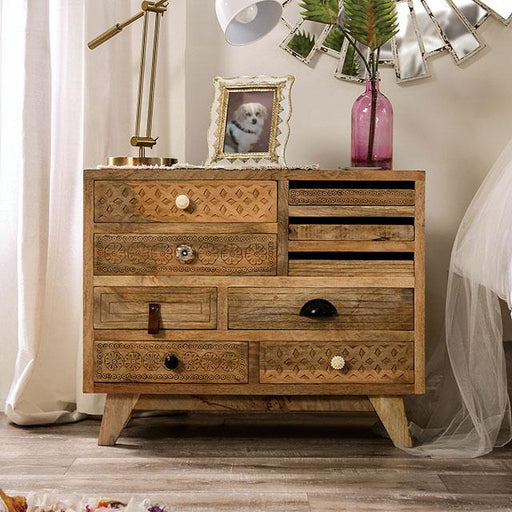 BLANCHEFLEUR Chest - Carl's Furniture (Garden City, KS)