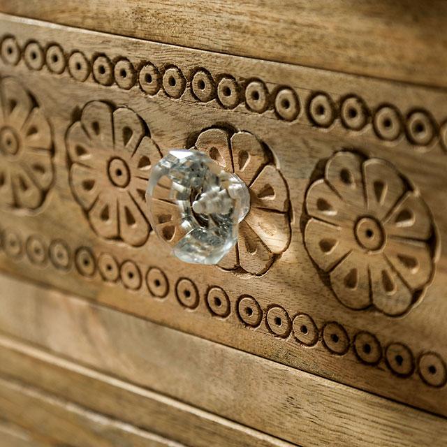 BLANCHEFLEUR Chest - Carl's Furniture (Garden City, KS)