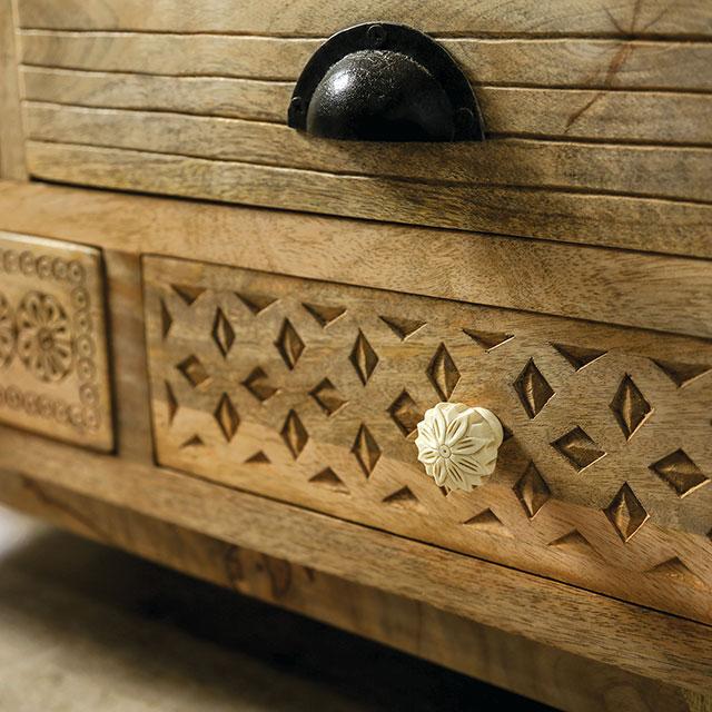 BLANCHEFLEUR Chest - Carl's Furniture (Garden City, KS)