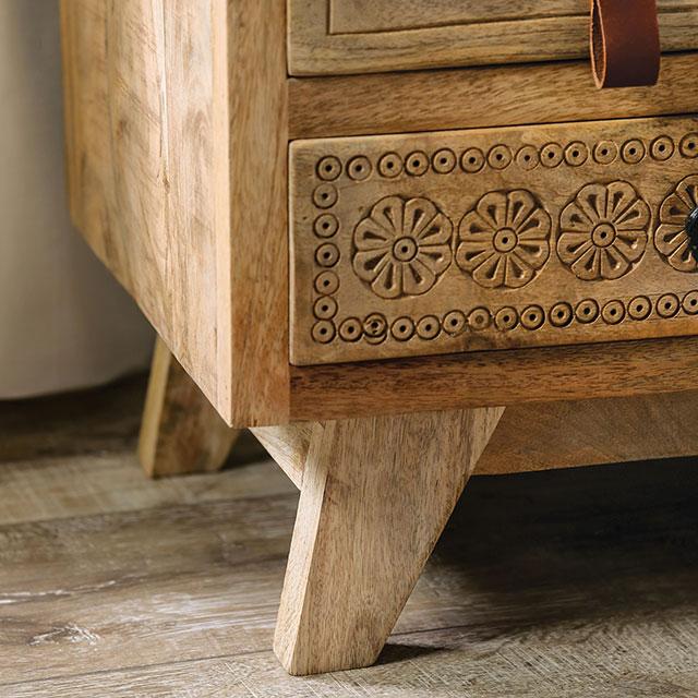 BLANCHEFLEUR Chest - Carl's Furniture (Garden City, KS)