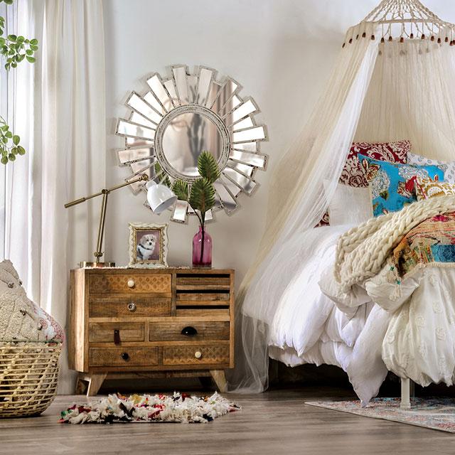 BLANCHEFLEUR Chest - Carl's Furniture (Garden City, KS)