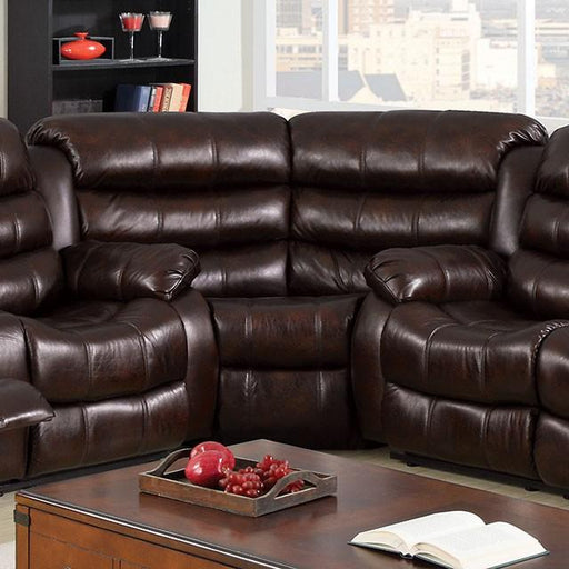 Berkshire Corner Chair - Carl's Furniture (Garden City, KS)
