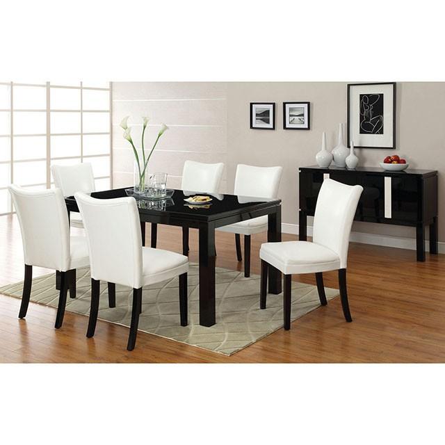 Belliz Side Chair (2/Box) - Carl's Furniture (Garden City, KS)