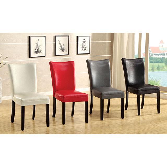 Belliz Side Chair (2/Box) - Carl's Furniture (Garden City, KS)