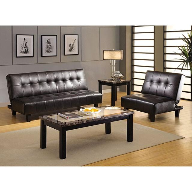 Belmont Chair - Carl's Furniture (Garden City, KS)