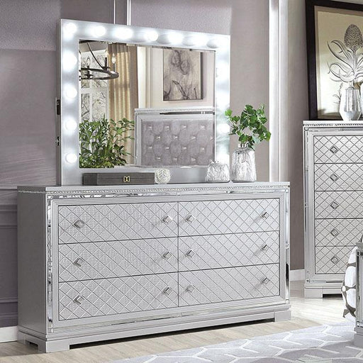 BELLETERRE Dresser - Carl's Furniture (Garden City, KS)