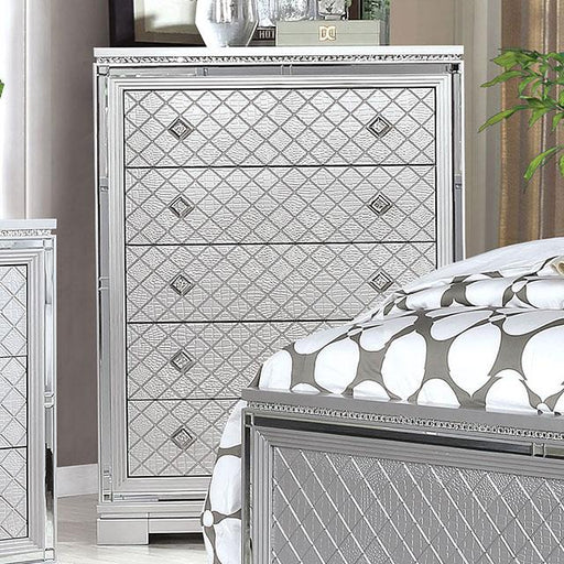 BELLETERRE Chest - Carl's Furniture (Garden City, KS)
