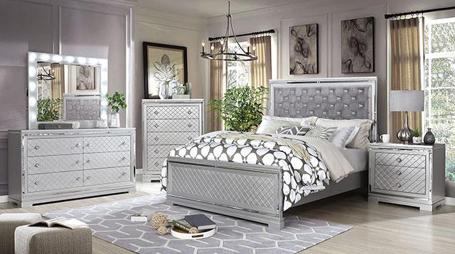 BELLETERRE Night Stand - Carl's Furniture (Garden City, KS)